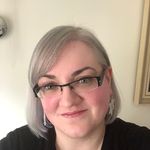 Kate Rowley - @alledapd - Instagram