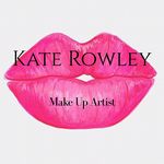 Kate Rowley - @katerowleymakeup - Instagram