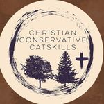 Kate Rowley - @christianconservativecatskills - Instagram