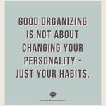 Kate Rowley - @get.organised2021 - Instagram