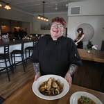 @chefkatelinrubens - Instagram
