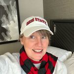 Kate Rubin - @katerubin447 - Instagram