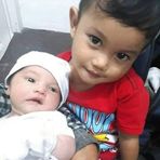 Morisqa Kate Rubio - Facebook