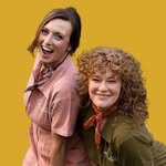 Kate + Ruby — Your Self Study Coaches - @thedualityproject - Instagram