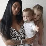 Kate Mcdonald - @kateruby1703 - Instagram