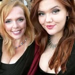 Kate Ritterpusch - @kate_rubye - Instagram