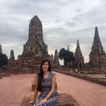 Kate Rueang - @katerueang - Instagram