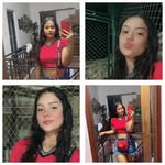 Kate Rueda - @annykaterineruedasaavedra - Instagram