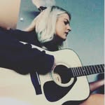 𝙺𝚊𝚝𝚎 𝚁𝚞𝚜𝚑𝚝𝚘𝚗 - @katerushtonmusic - Instagram