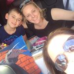 Kate Rushton - @kate.rushton - Instagram