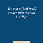Kate Rushton - @foodtruckca - Instagram