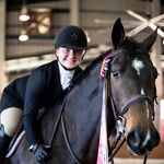 Kate Rushton - @kr.equestrian - Instagram