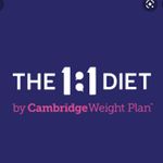 Kate Rushton - @diary_of_a_yoyo_slimmer - Instagram