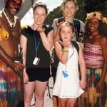 Kate Rushton - @pakate104 - Instagram