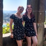 Kate Rushton - @kateer42 - Instagram