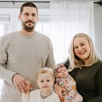 Kate Rushton - @katerush17 - Instagram