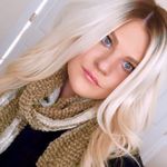 Kate Rushton - @kateloulouu - Instagram