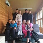 Kate Rushton Robinson - @kate.rushton.84 - Instagram