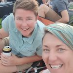 Katie Rusk - @asgoodasitgets_kate - Instagram