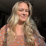 Kate Rustand - @kate.rustand - Instagram