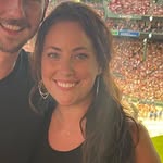 Kate (Wilson) Rust - @kwil3271 - Instagram