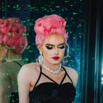 Rusty Kate BA MInge PhD - @rustykatedrag - Instagram