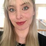 Kate Ruth Johnson - @kateruthjohnson - Instagram