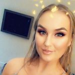 Kate Rutherford - @krutherford94 - Instagram