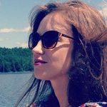 Kate Ryder - @kentuckychang - Instagram