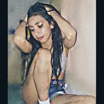 Kate Salgado - @karensalgado2020 - Instagram