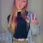 Kate Salgado - @katesalgado355 - Instagram
