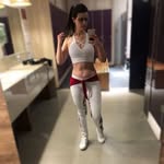 Kate Salgado Kesem - @kate.ke.salgado - Instagram