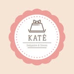 Katê Salgados & Doces - @katesalgadosoficial - Instagram
