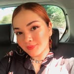 katerine gonzalez - @kate.salgado.gonza99 - Instagram