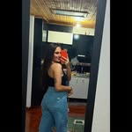 Katerine Tarazona - @kate_salgado14 - Instagram