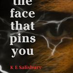 Kate E. Salisbury - @treasuresfromtreasureland - Instagram