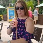 Kate Salisbury - @magickateball07 - Instagram