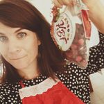 Kate Salisbury - @katesalisbury1 - Instagram