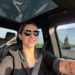 Kate Salmon - @saltly_guns_the_ghastly - Instagram