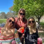 Kathryn Salmon - @katesalmon66 - Instagram