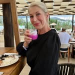 Kathy Salmon - @katesalmon - Instagram