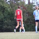 Anna Kate Salter - @annakatesalter_soccer - Instagram