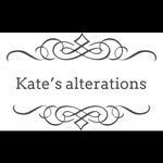 Kate - @kates_alterations - Instagram