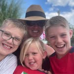 Kate Salter - @katewebb59 - Instagram