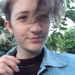 Kate Salter - @katehsalter - Instagram