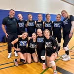Kate Sands - @katesands.volleyball - Instagram