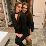 Kate Sanders - @katesanders10 - Instagram