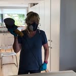 Kate Sanger - @kate_sanger_furniture - Instagram