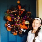 Katie Sanger - @coppell_wreaths - Instagram