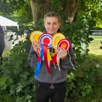 Katie Sanger - @katiebike20 - Instagram